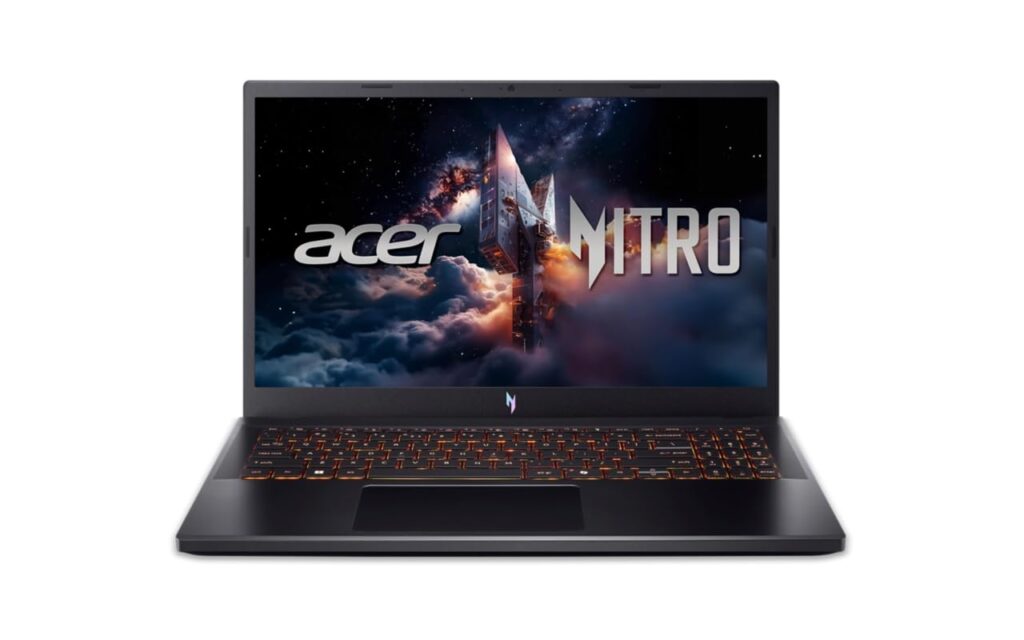 acer Nitro V 15, Intel core i7-13th Gen