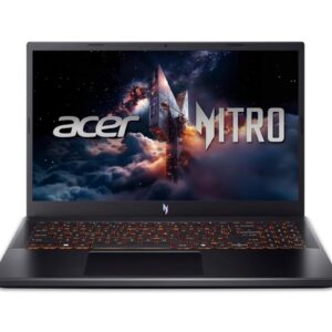 acer Nitro V 15, Intel core i7-13th Gen