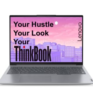 Lenovo ThinkBook 16 AMD Ryzen 5