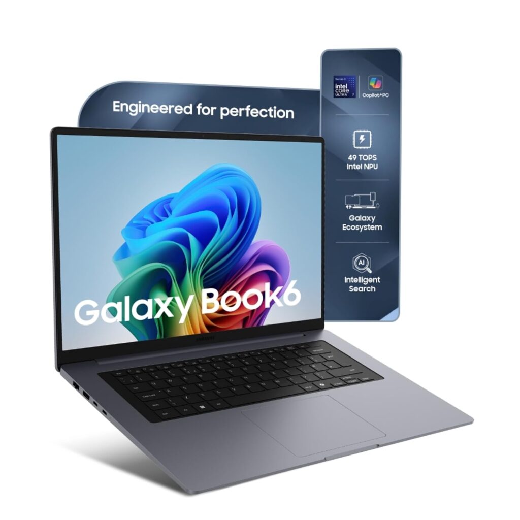 Samsung Galaxy Book6